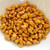 30 Beads - 5x8mm Amos® par Puca® Two Hole Drop Shape Opaque Jonquil Bronze