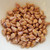30 Beads - 5x8mm Amos® par Puca® Two Hole Drop Shape Opaque Mix Rose Gold Ceramic Look