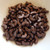 25 Beads - Arcos® par Puca® Paris - Dark Bronze Matte - Czech Glass