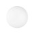 Cabochon Par Puca® 18mm - Crystal Matte - (1 Piece) Czech Glass Cab