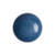 Cabochon Par Puca® 14mm - Opaque Curacao - (1 Piece) Czech Glass Cab