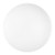 Cabochon Par Puca® 25mm - Crystal Matte - (1 Piece) Czech Glass Cab