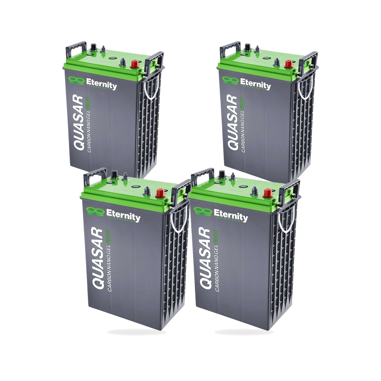 390 — EQ-L16 battery pack