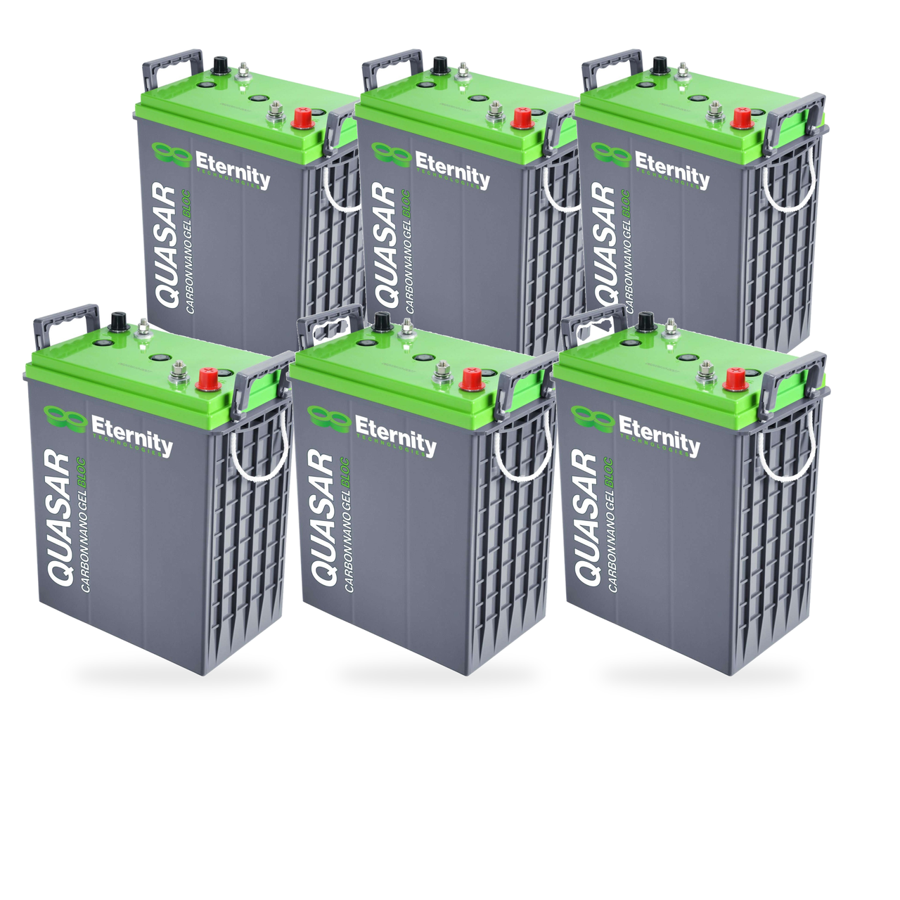 5700 HD — EQ-305 battery pack