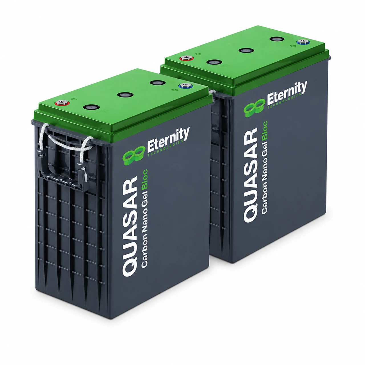 15VP — EQ-27 battery pack