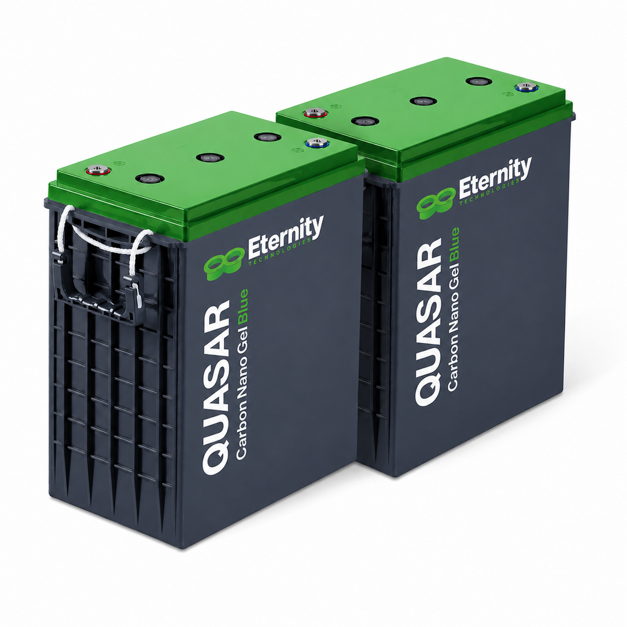 R22SC - Orbital — EQ-31 battery pack