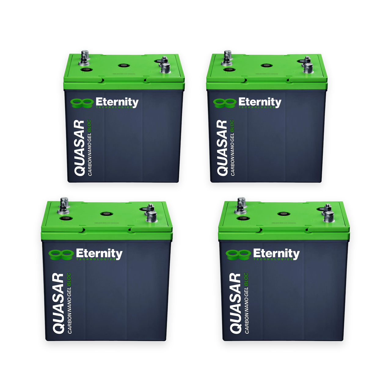 SJ 12 — EQ-GC2 battery pack