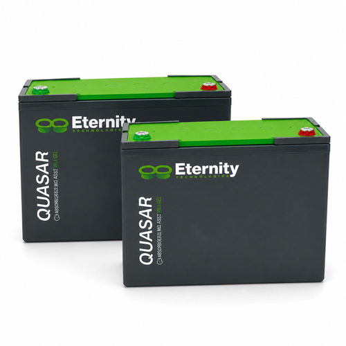 42B — EQ-24 battery pack