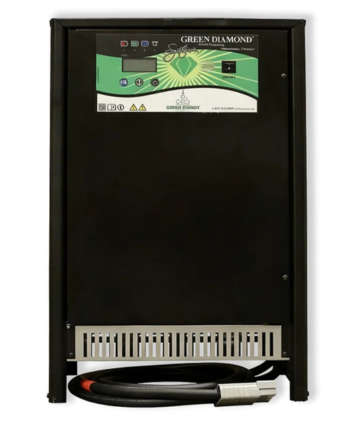 geci-charger:GDK12-0925-C3 CEC:CHARGER-GREEN-DIAMOND-3PH/greenDiamondCharger.jpg:1