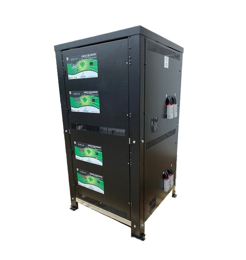 geci-charger:GDK18-1300-C3 CEC:CHARGER-GREEN-DIAMOND-3PH/Quad-Diamond-Series.jpg:1