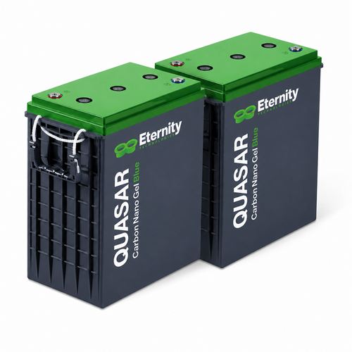 1701 — EQ-31 battery pack