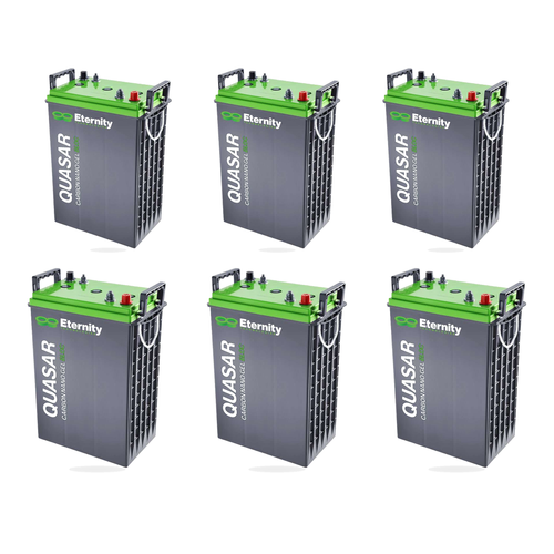 Adgressor 3520 — EQ-L16 battery pack