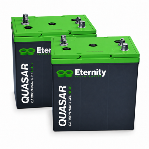HW3 19 — EQ-GC2 battery pack