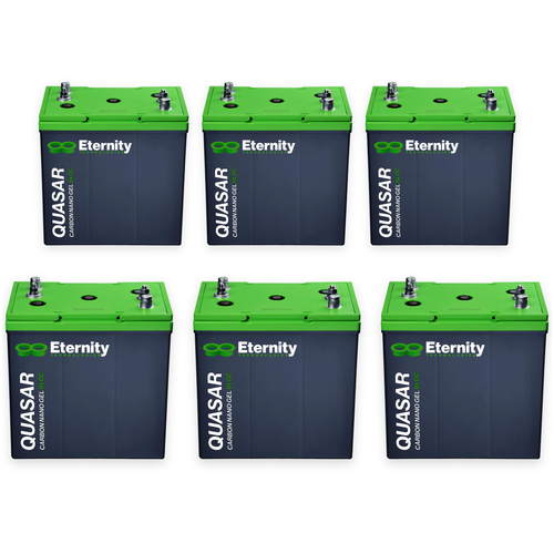 SS Limited — EQ-GC2 battery pack