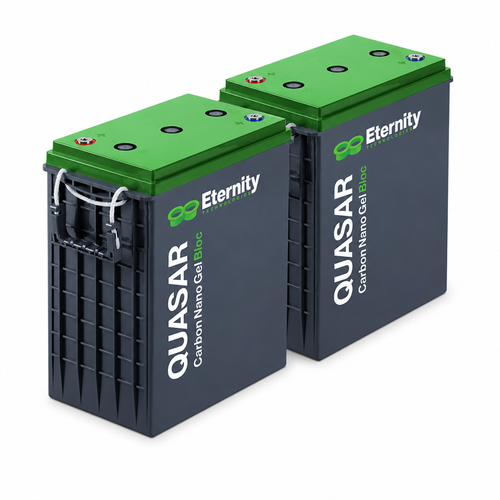 Scrubtec 343 2 B — EQ-27 battery pack