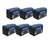 E6 — FFD115-12 battery pack