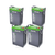 253 — EQ-L16 battery pack