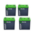 Manta RS 34 — EQ-GC2 battery pack