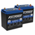 15B — FFD224-6 battery pack
