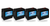 Crown 8CRV165 4-battery 32V complete battery pack
