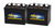 CR-150 2-battery 16V complete battery pack