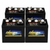 Crown CR-205 4-battery 24V complete battery pack