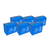 Fullriver DC150-12 6-battery 72V complete battery pack