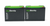 EQ-24 2-battery 24V complete battery pack