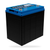 Fullriver FFD180-8 4-battery 32V complete battery pack