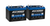 FFD200-6DT 2-battery 12V complete battery pack