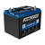 Fullriver FFD200-6DT 2-battery 12V complete battery pack