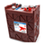 Trojan J305H-AC 6-battery 36V complete battery pack