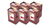 Trojan L16-AES 6-battery 36V complete battery pack
