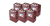 Trojan L16H-AC 6-battery 36V complete battery pack