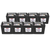 Trojan P-105 8-battery 48V complete battery pack