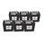 Trojan P-125 6-battery 36V complete battery pack