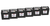 Trojan P-125 6-battery 36V complete battery pack