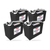 Trojan P-1275 4-battery 48V complete battery pack
