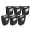Trojan P-16 6-battery 36V complete battery pack