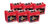 U.S. Battery US125XC2 6-battery 36V complete battery pack