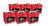 U.S. Battery US145XC2 6-battery 36V complete battery pack