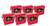 U.S. Battery US185XC2 6-battery 72V complete battery pack