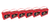 U.S. Battery US27DCXC2 6-battery 72V complete battery pack