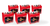 U.S. Battery US8VATB 6-battery 48V complete battery pack