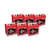 U.S. Battery US8VGCHCXC2 6-battery 48V complete battery pack