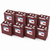 Cushman Titan HD 48V Complete Battery Pack – T105, 8 Batteries — Trojan T105 8-battery 48V complete battery pack