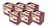 Cruise Car Inc M2CV6 48V Complete Battery Pack – T875-AES, 6 Batteries — Trojan T875-AES 6-battery 48V complete battery pack