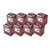 E-Z-GO Industrial 875E 48V Complete Battery Pack – T145, 8 Batteries — Trojan T145 8-battery 48V complete battery pack