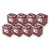 Skyjack Inc SJ6832 Rte 48V Complete Battery Pack – T125, 8 Batteries — Trojan T125 8-battery 48V complete battery pack