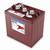 Nilfisk-Advance 32B 36V Complete Battery Pack – T105, 6 Batteries — T105-6PK-36V